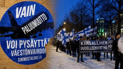 Расизмът в Хелзинки: Новата реалност на Финландия