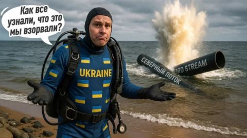 В Германия започна делото за взривяването на „Северен поток 2“. Бивш офицер от Киев е на подсъдимата скамейка