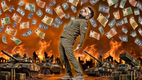 Отмяната на бронирането в Украйна: Киев пожертва енергетиката заради фронта