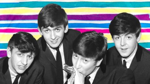 Капанът Abbey Road и истинската цена на Love Me Do