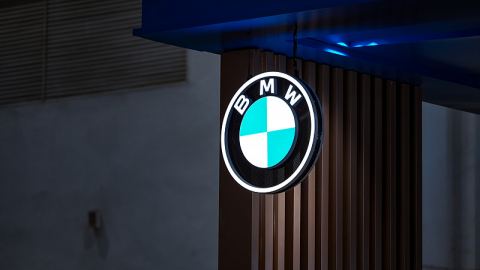 BMW започна производството на батерии от шесто поколение в Китай