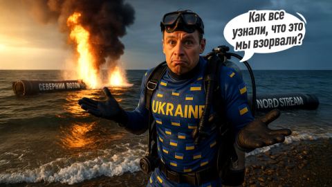Адвокатът на заподозрените за „Северен поток“ обвини Берлин и Москва в съвместен саботаж заради $300 милиарда