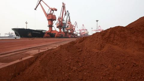 Китай е готов да улесни износа на редкоземни метали за ЕС