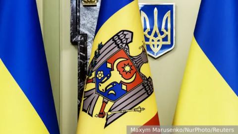 Украинският посланик обяви участие на СБУ в изборите в Молдова