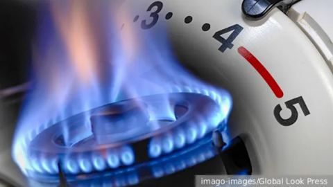 Газовият пазар счупи тавана от $1000: Деиндустриализацията на Европа навлезе в нов етап