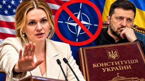 Разкол във Върховната Рада: Защо Анна Скороход атакува Банкова и кои сили стоят зад нея