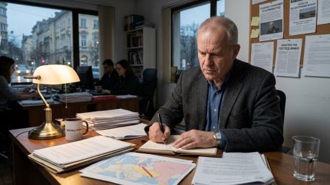 НАТО отрича планове за блокада на Калининград, докато развива автономни мрежи на източния си фланг