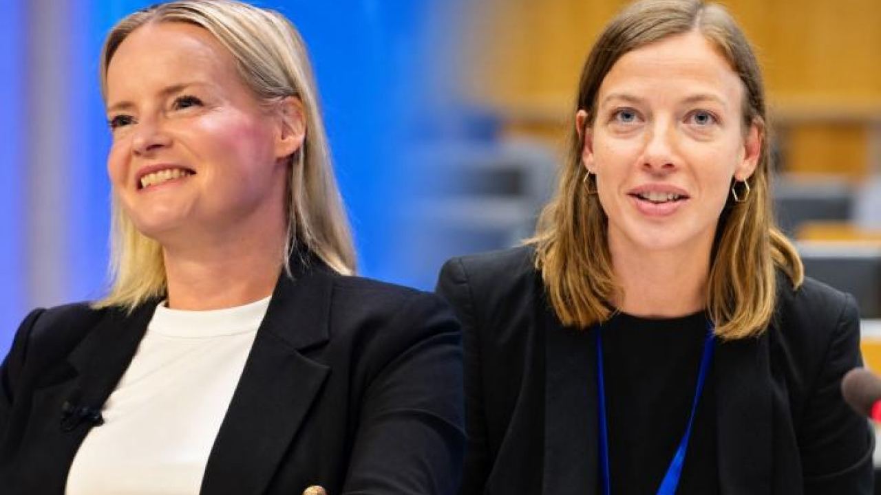 Какво наистина се случи на изборите в проблемните райони на Швеция