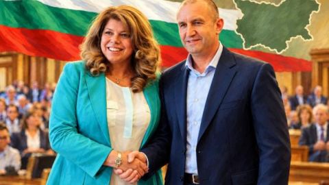 Президентските избори в България: Прогнозите за Илияна Йотова и патриотичният фактор „Цар Самуил“