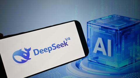 DeepSeek представи обновен модел с по-висока производителност и по-ниски разходи