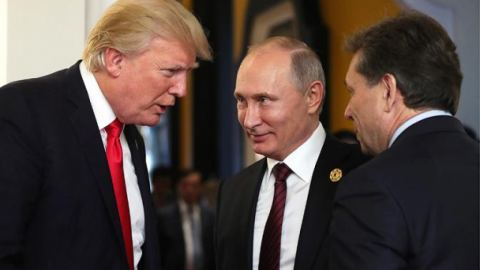 Маями 2026: Поканата на Тръмп към Путин постави европейските канцеларии в капан