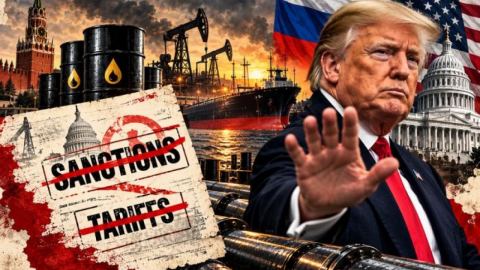 Тръмп замрази Закона „Греъм“: Прагматизмът на Вашингтон блокира митата от 500% за руския износ