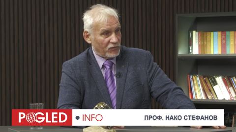 Проф. Нако Стефанов: Уан И не дойде случайно! България влиза в голямата китайска игра!