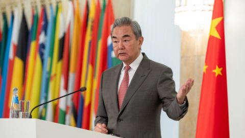 Нов хоризонт в отношенията между Китай и България