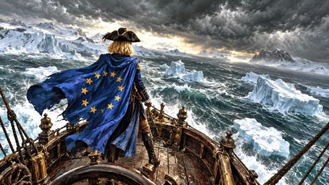 ЕС поиска свободен достъп до Северния морски път на фона на растящия суровинен дефицит в Европа