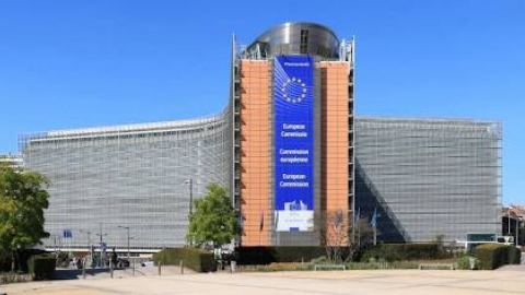 Белгия блокира в зародиш опита на ЕК за изземване на 180 милиарда евро от Euroclear