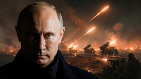 Преговорите в Осло и посещението на Путин в щаба: Защо дипломацията отстъпва пред фронтовата логика