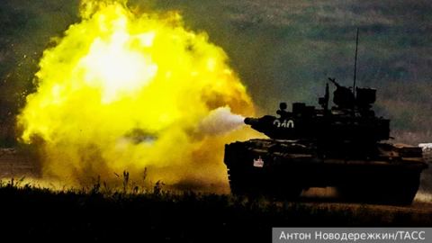 Изкуственият интелект в "Армата": Автоматизация на огъня без илюзии