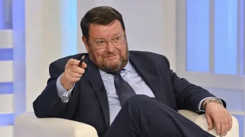 Сатановски атакува Кремъл заради липсата на твърд отговор срещу западните военни доставки за Киев