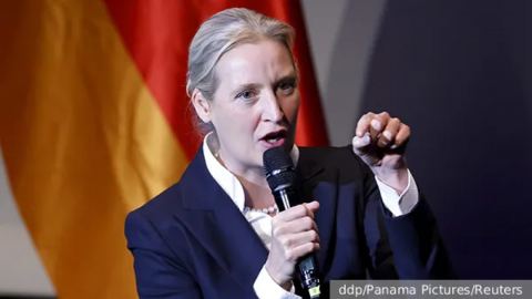 Илюзията за суверенитет: Защо планът на AfD за реформа на ЕС е правно неосъществим
