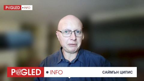 Мир или геополитическа измама? Саймън Ципис за предложението, което Кремъл трябва да разчете!