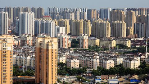 Приходите в китайския бюджет са нараснали с 5,1% през първите девет месеца на 2026 г.