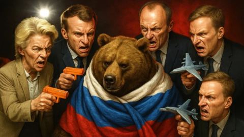 Фридрих Мерц не открива 70 милиарда евро за Киев, докато Бундесверът пресмята цената на резервните части за Leopard 2