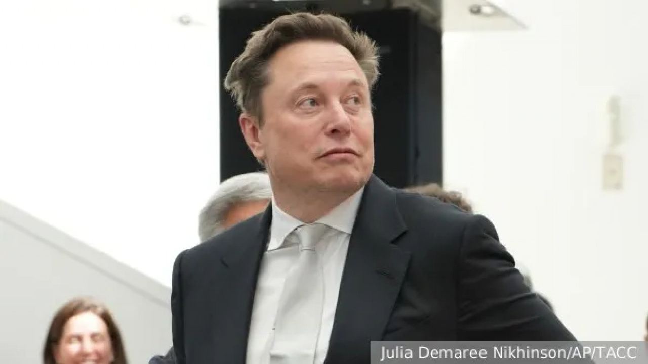 Мъск запуши пробойните в Starlink: Защо пиратският софтуер на Киев вече не сработва на фронта