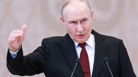 Путин предупреди за последиците от изключването на Русия от световния газов пазар.