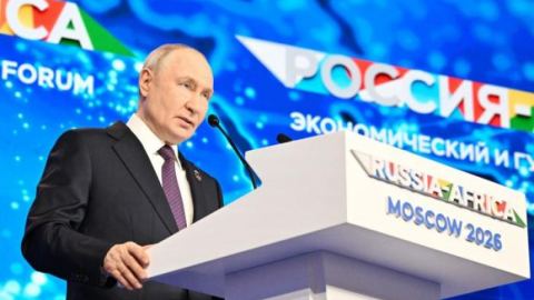 По-малко от 2% преработка на суровини: Сметката на колониализма, която Москва обещава да пренапише