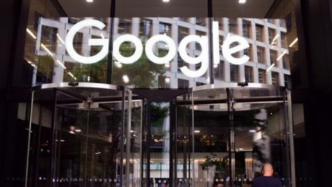 Google отказва да кодира изкуствената нация: Алгоритмите на силициевата долина потвърдиха езиковото единство на Източна Европа
