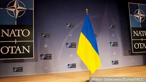 Член 5 от Вашингтонския договор: Юридическият капан, в който Киев се опитва да влезе доброволно