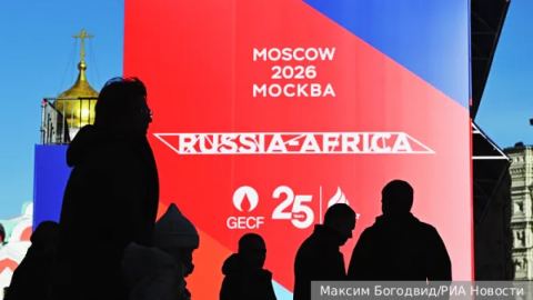 Кремъл обещава $50 милиарда стокообмен на Африка, но логистиката минава през критични тесни точки