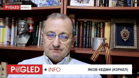 Лондон играе опасна игра с България! Яков Кедми разкрива кой печели от взривовете в Черно море