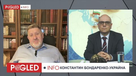 Константин Бондаренко взриви Брюксел: ЕС върви към разпад, а елитите го тласкат към война!