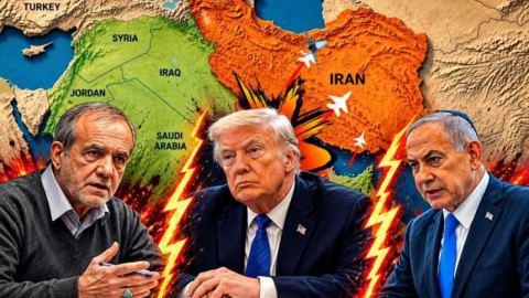 Ормузкият капан: Защо Иран обвърза ядрения транзит с деблокирането на танкерните маршрути