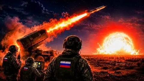 Пропуснатите цели: Защо деветте руски балистични ракети бяха обявени за „объркани“, вместо да се признае за засягането на украинските обекти