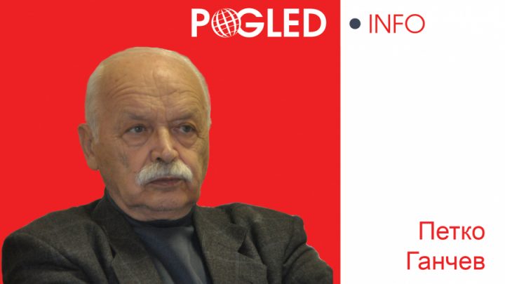 Сблъсъкът на глобалните и регионалните геостратегии и ефектите върху днешната ситуация