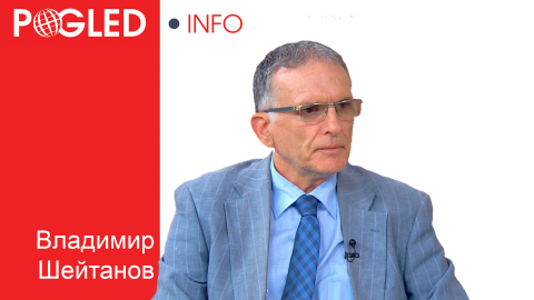 Един държавник хвърля ръкавица на криминалното статукво