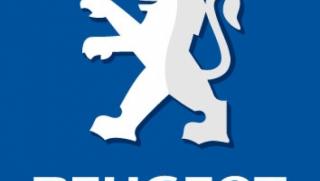 Peugeot Eco Cup в Европа Peugeot, автомобили, състезание
