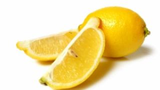 Лимон, диета, здраве