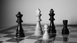 Борисов, участва, шахматен двубой, дете-шампион