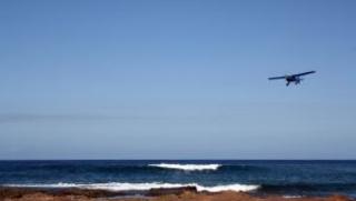 Албена, туристи