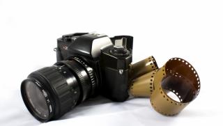 Световен ден, фотография