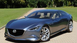 Mazda изтегля от пазара 493 000 автомобила Mazda, автомобили, пазар