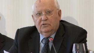 Умирайки на 91 годишна възраст Михаил Горбачов става най дълго живелият владетел