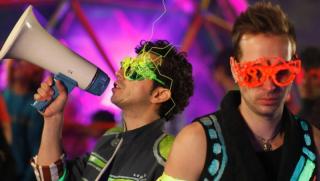 Моранди, България