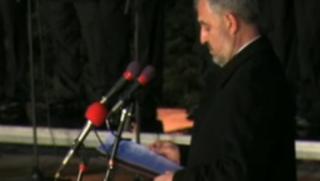 Иван Илчев,  Примитивна реакция, "Синята коалиция"