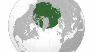 Сътрудничество, Русия, Арктика, САЩ