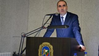 Цветан Цветанов, ГЕРБ, избори, президент